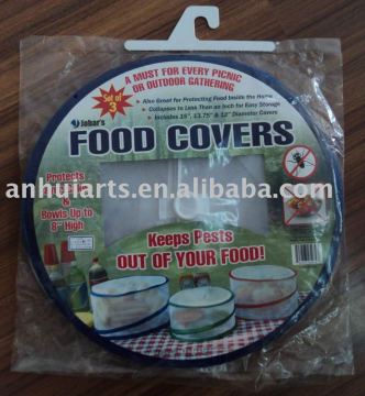 food cover