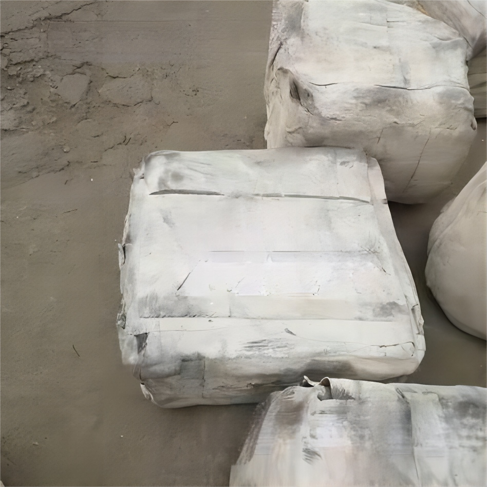 Natural Rubber Sheet Rss 3