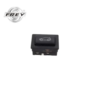 Car tail switch button 61319200316 for F10 F11