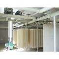 Selbstkontrollierte Lowperature-Stick-Nudel-Produktionslinie