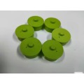 Plastic Injection Parts for Construction Electronic Industry