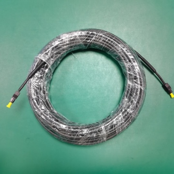 TOCP155K MID -RANGE -GRANTEMENTIONSONEKTER &amp; TOCP172K FIBER JUMPER - CNC Industrial