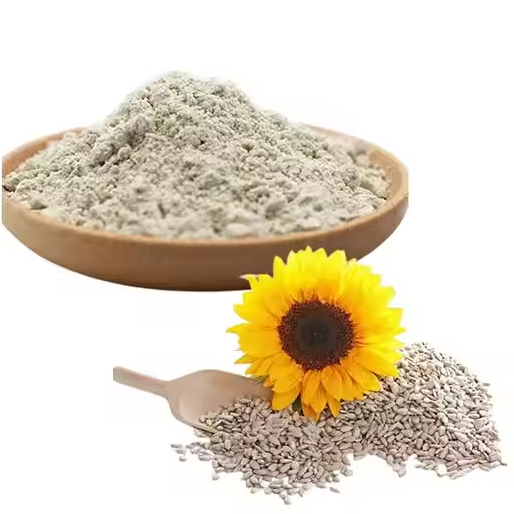 sunflower seed protein powder