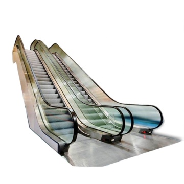 Cost-Effective In-House Escalators for Small Homes: Solutions for Airport and Subway Applications
