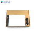 a4 level dimmable led drawing pad board