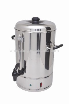 2015 Vendita calda 10L Hualing in acciaio inossidabile caldaia da caffè con CE e Rosh