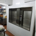 Electric Small Food Elevator Kitchen