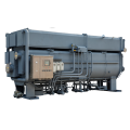 High Temperature Hot Water LiBr Absorption Chiller