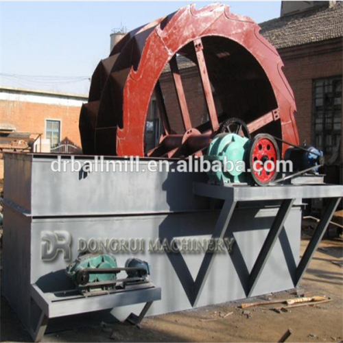 Sand Washer/Sand Washing Machine for Sale