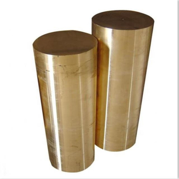 C95800 Copper Aluminum Bronze Round Rod Price