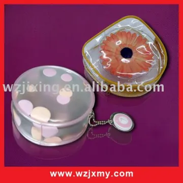 Christmas gift bag/Cosmetics bag/Gift bag