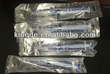 KX-250D Multifunctional pillow pack packaging machine for spoon wrapping