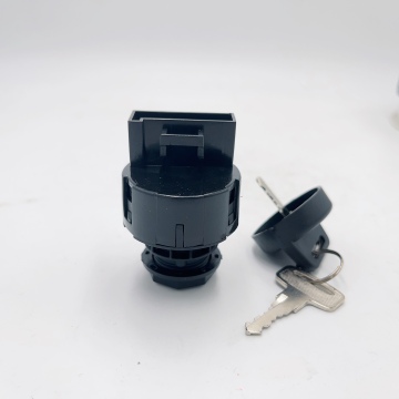 ATV Ignition Key Switch for Polaris RZR XP4 1000 Turbo 2017 & RZR Turbo EPS 2017-18