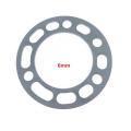 Car Wheel Wdened Hub ET Sheet Flange Gasket