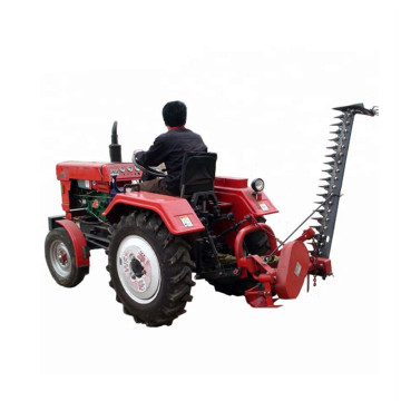 High Quality Three Point Mounted Lawn Mower for Tractor
