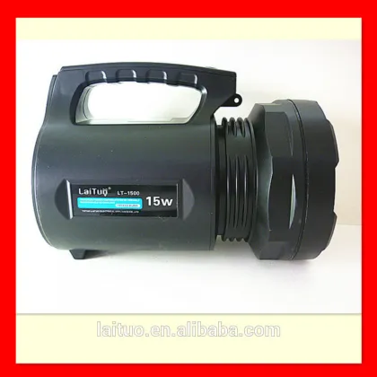 New fashion led emergency survival kit