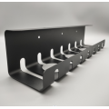 FSC EPR table cable holder desktop cable trays