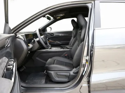 Changan Oushang X5 PLUS Pioneer Edition