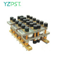 2222A Conjunto de tiristor de arranque suave compacto utilizado en la carbonería