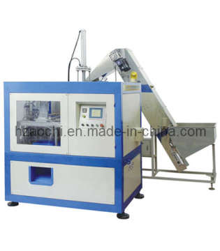 Automatic Bottle Blowing Machine