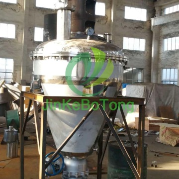 Drying Equipment Single Cone