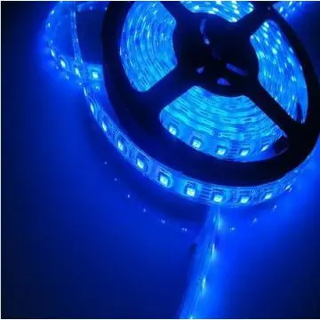 60LEDs/M, IP20 White 5050 SMD leds strip