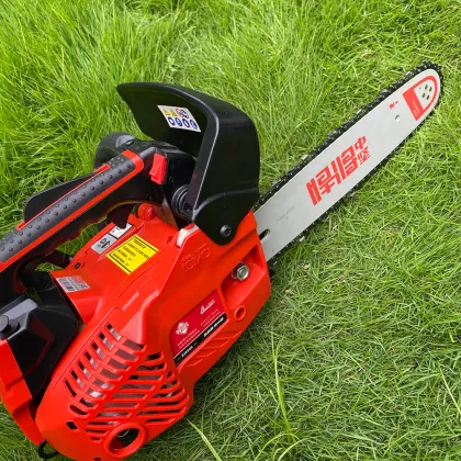Powerful 25.4cc Homelite Portable Japanese Chainsaw