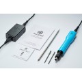 BA550L Electric Precision Purecriver Set