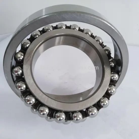 2205 2205K Self-aligning ball bearings,cylindrical and tapered bore
