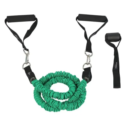sports fitness belt fitness rope