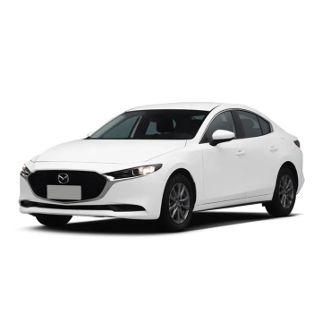2024-2025 Mazda 3 Axela 2WD Compact Cars for Sale with Big Discounts