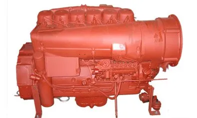 DEUTZ Diesel Engine