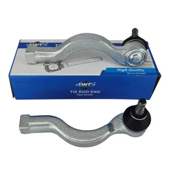 LWT Auto Part Tie Rod End LH for Mitsubishi Pajero & L200 Triton 01-15