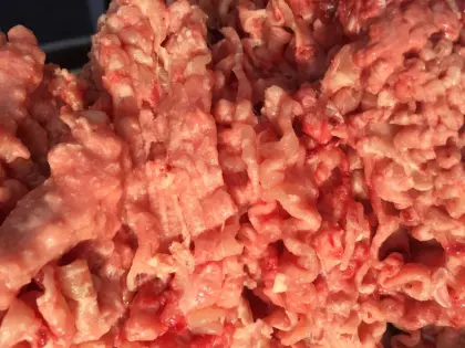 Automatic Poultry Meat Deboning Machine