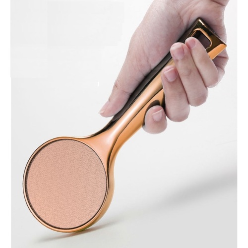 Glass Foot File Benefits