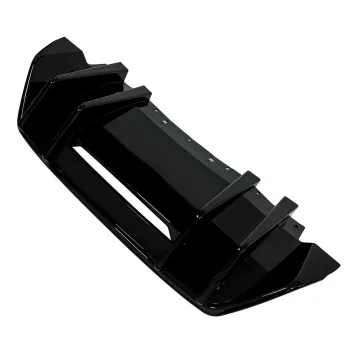 Good Price Mustang Rear Bumper Lip Kit