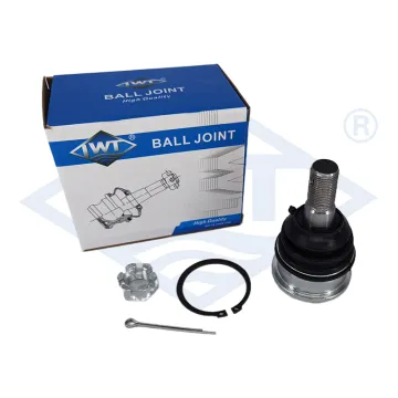 LWT Car Suspension System Accessories CBN-31 40160-01G50 Lower Ball Joint for Nissan Pickup/D21, D22 2WD/Urvan/E24