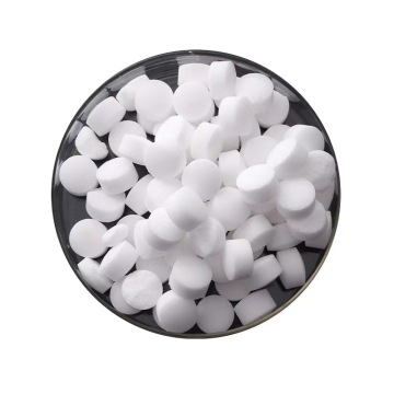 Industrial Salt Water Softener Tablets for Water Treatment