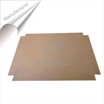 paper slip sheet sales by specification, grade or standard