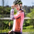महिलाओं की वाटरप्रूफ साइक्लिंग जैकेट बाइक रेनकोट