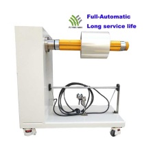 Motor Controlled Roll Unwinding Machine Rewinding Machine