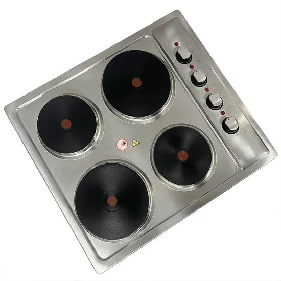 Electric Cookers: Stoves, Hot Plates & Cooking Appliances