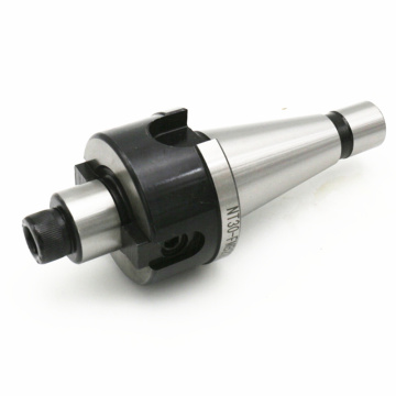High Precision NT Side Lock End Mill Arbors