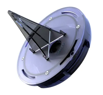 Best Solar Lawn Lights for Sustainable Outdoor Lighting