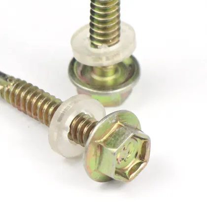 Popular Building Decoration Engineering: Drywall Screws - Self-Drilling Tapping Screw