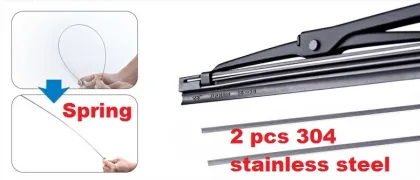 Cheap price wholesale classic online shopping india mitsuba wiper blade