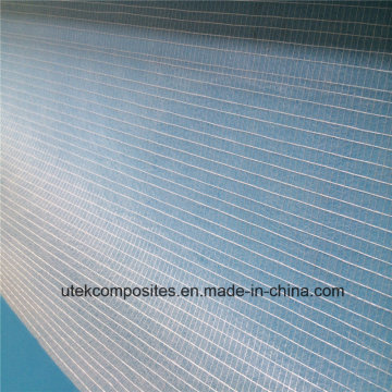 Fiberglass Mesh with Tissue for Top Grade Plastic Floor