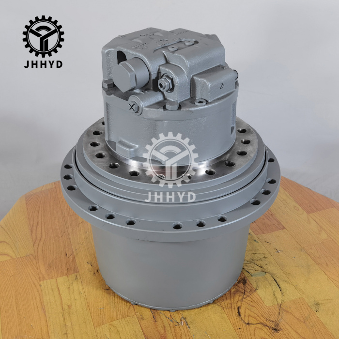 90022901 Устройство Travel R926 R926L Финальный привод Liebherr