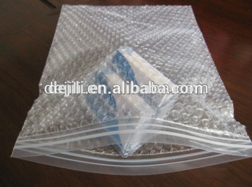 Antistatic air bubble bag plastic bubble bag/clear bubble bags