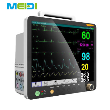 Medical 15inch Patient Monitor